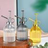320ml Glass Water Spray Bottle Hand Pressure Watering Can Indoor Small Flower Plant