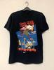 Новая футболка Rock Band Tour Cheap Trick S-5XL 2F1426