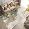 Modern Luxury Marble Carpet Hallway Entrance Doormat Table Decor Accessories Cloakroom Casual Rugs Machine Wash Lounge MATS