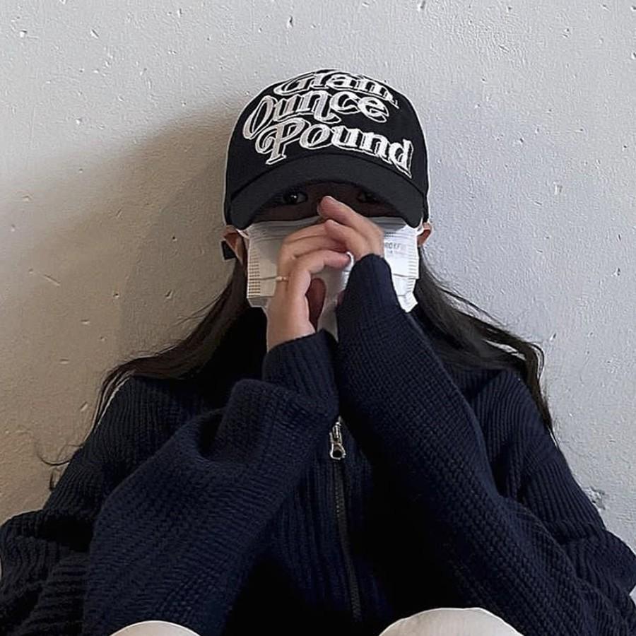 Бейсболка в том же стиле, что и у нишевого блогера, для мужчин и женщин, вышитая весенними и летними буквами, модная кепка-утконос