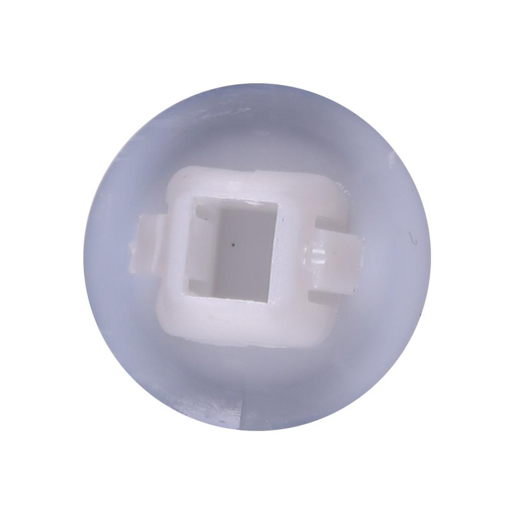 ESC Auto Parts ECF1374 10 шт. Боковые молдинги, белые для Suzuki; Тойота Лексус: 90467 11063