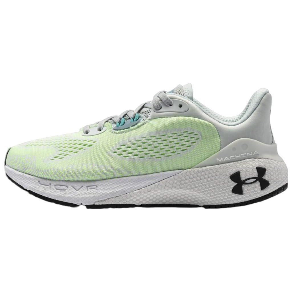 Under Armour Hovr Machina 3 Daylight 2.0 Cn 'Белый Зеленый' 3026232-100