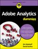 The Adobe Analytics For Dummies Book