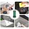 Limescale Eraser Rust Remover Bathroom Glass Kitchen Faucet Cleaning Tool Household Non Scratch Grinding Pumice Scouring Pad