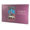 Tarot Cards 78 Pieces Tarot Fortune Telling Dali Tarot Universal Gold Salvador Dali Tarot Universal Gold Japanese Manual Included I.I.J [Salvador