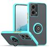 Матовый чехол-броня для Motorola Moto G35 G55 G54 G84 G14 G72 G85 G75 G15 G05 G34 G24 S50 E13 G13 С держателем-кольцом Ударопрочный чехол