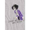 Hocus Pocus Childrens/Kids I DonÂ´t Get Out Much Billy Butcherson T-Shirt
