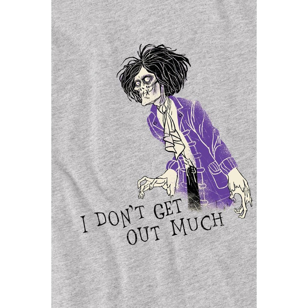 Hocus Pocus Childrens/Kids I DonÂ´t Get Out Much Billy Butcherson T-Shirt