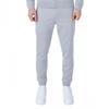 Luke 1977 Men's Hobart Zipped Jogging Bottoms