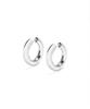 Tacit Lowkey Hoop Earring