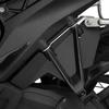 Motorcycle Accessories Passenger Splash Guard R1300 GS Backseat Fender Frame Filler Plate For BMW R 1300 GS R1300GS 2023-2025