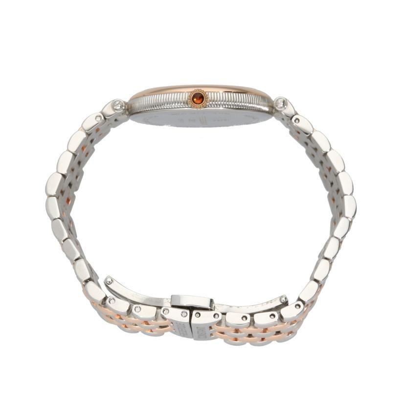 Б/у FREDRIQUE CONSTANT Classic Art Deco/Женские Кварц FC-200MPW2AR2B AB класс 93