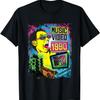 Футболка MTV Neon Rocker