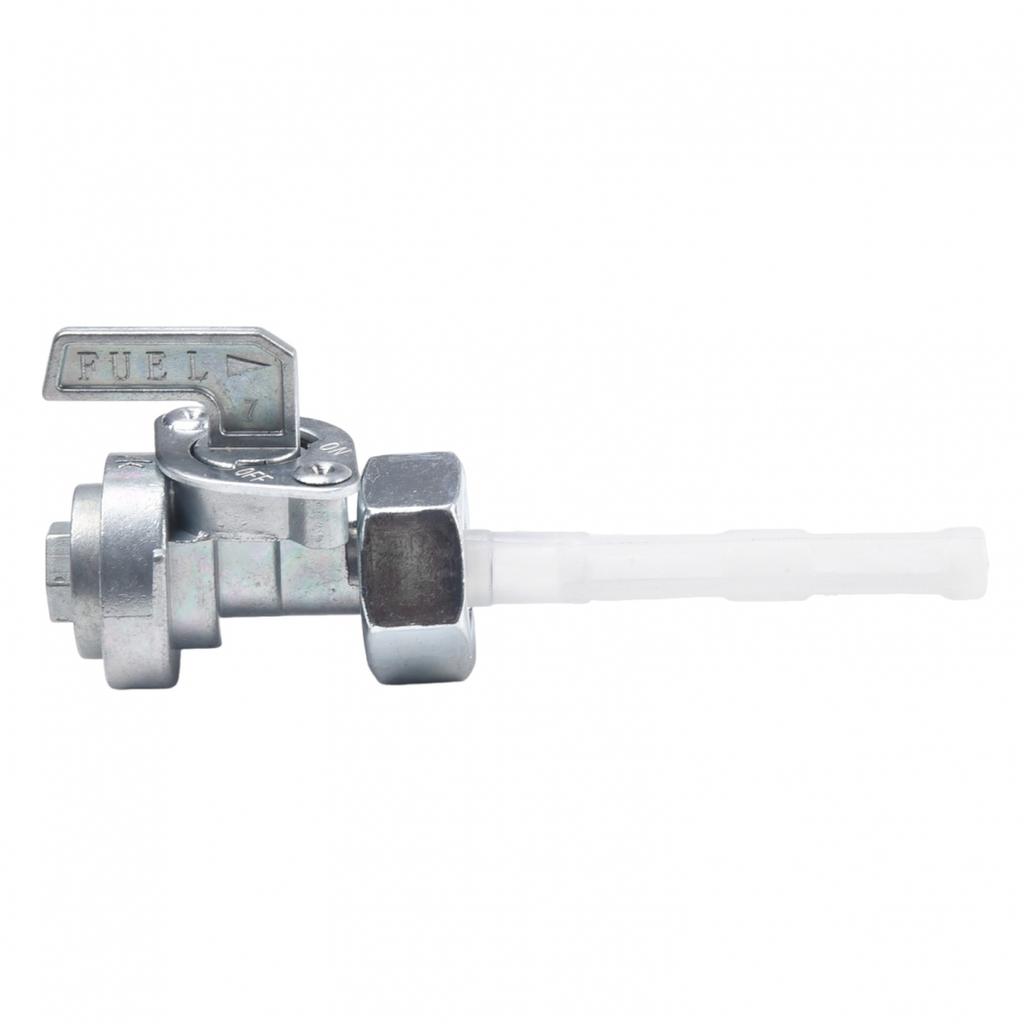 Переключатель топливного бака Переключатель петкока генератора 1 шт 16 X 1,5 мм