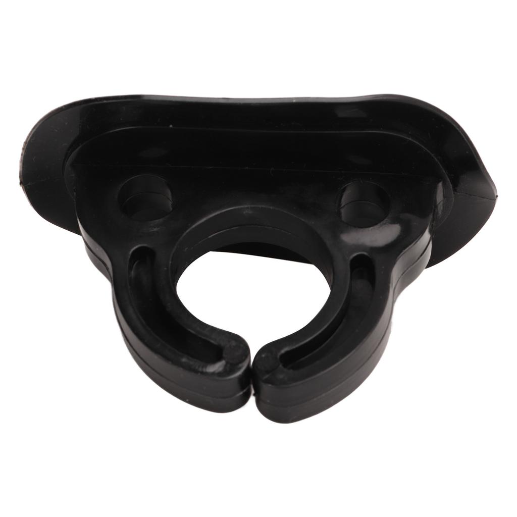 4 шт. Надувные лодочные клипсы для весел, держатель для каячного весла, клипсы-держатели для каячного весла, аксессуары