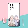 Мусульманская Арабская Девушка Хиджаб Для Samsung Galaxy M32 M52 M31 M16 M11 M21 M13 M33 M35 M53 M55 M15 M14 M34 M54 M12 M06 Чехол