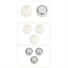 AG3 1.55V плоская литиевая батарея SR41 192 L736 384 SR41SW CX41 LR41 392 Long для электронных устройств