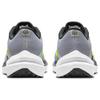 Nike Air Winflo 10 Wolf Grey Volt Мужские кроссовки Дымчато-серый Черный DV4022-007