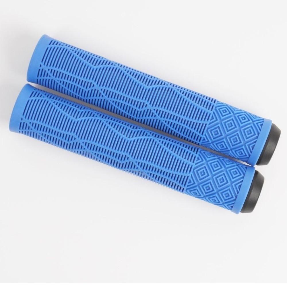 Soft Rubber Bicycle Handlebar Grips For 22.2mm Handlebar Bike Handlebar Cover Bike Grips Cycling
