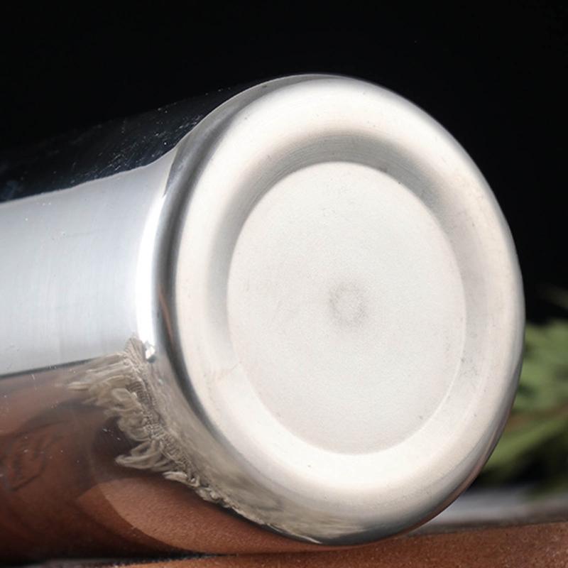 Банка для приправ Коробка для приправ Легко использовать Банка для специй Жестяные банки для специй Контейнер для специй с крышкой Материал 304 Нержавеющая сталь