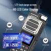 Профессиональная двухдиапазонная рация BAOFENG серии UV-5R, 10 Вт (Китайская версия)