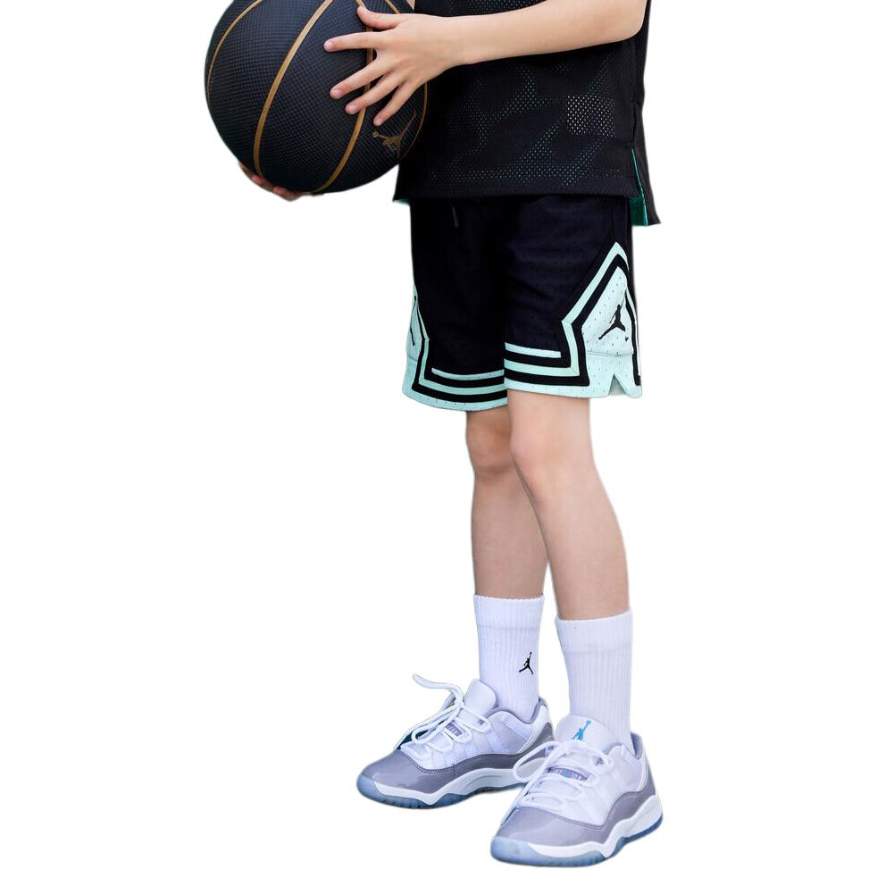 Jordan Kids Shorts Moderate FV2857-011