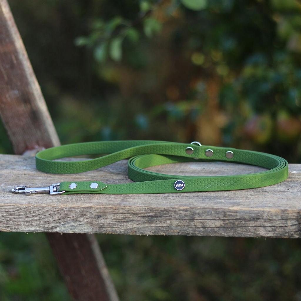 Hexa City Dog Leash, Width , L, /