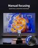 M5PRO Мини HD Беспроводной/Проводной Портативный Домашний Проектор для Мобильных Телефонов
