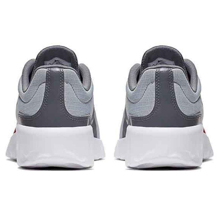 Nike Исследуйте Strada Gunsmoke 'Серый Красный' CQ7626-001