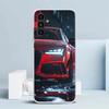 Спортивный чехол R-S 6 7 8 для Samsung Galaxy A17 A37 A57 A16 A26 A36 A56 A15 A14 A55 Чехол для телефона A13 A53 A25 A35 A24 A34 A23 A33
