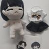 BTS Suga Min Yoon-ki Doll Min Yun-ji 10cm
