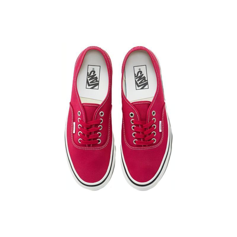 Vans Оригинальные кроссовки 44 Dx 'Hot N Sweet Chili Pepper' VN0A4BVYFRK