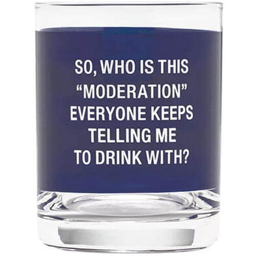 Скажи Что Стакан Рокс (Модерация)