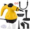 Handheld Steam Cleaner, Portable Electric High Pressure Steam Cleaner Multi-Purpose Handheld Sprayer