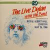 CD БОБ ДИЛАН, THE BAND - Live Dylan With The Band - Записано BGCD001 Bulldog Records 1987 Италия Рок Б/У