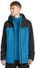 Куртка Jack Wolfskin Taubenberg 3in1 Jkt M aurora blue