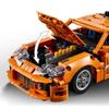 LEGO Technic 42204 Fast and Furious Toyota Supra MK4 - Jouet voiture pour garçon dès 9 ans