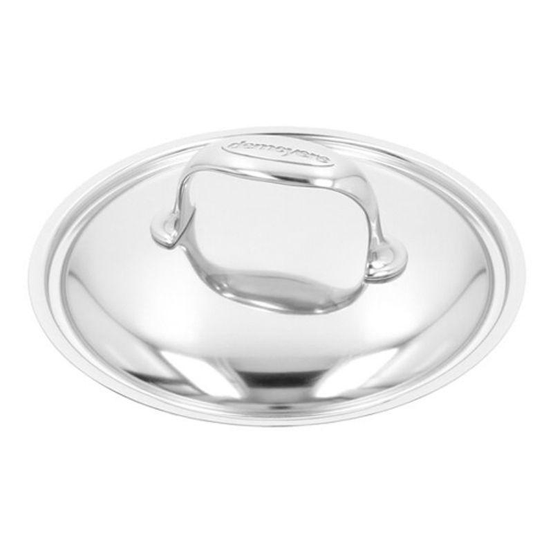 Demeyer ATLANTIS 7 Stainless Steel Lid 14cm