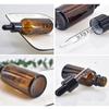 Dropper Bottle Perfume Bottle Dropper Bottle with Scale Liquid Pipette Bottle Essential Oil Bottle