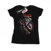 Womens/Ladies Batman The Killing Joke Cotton T-Shirt