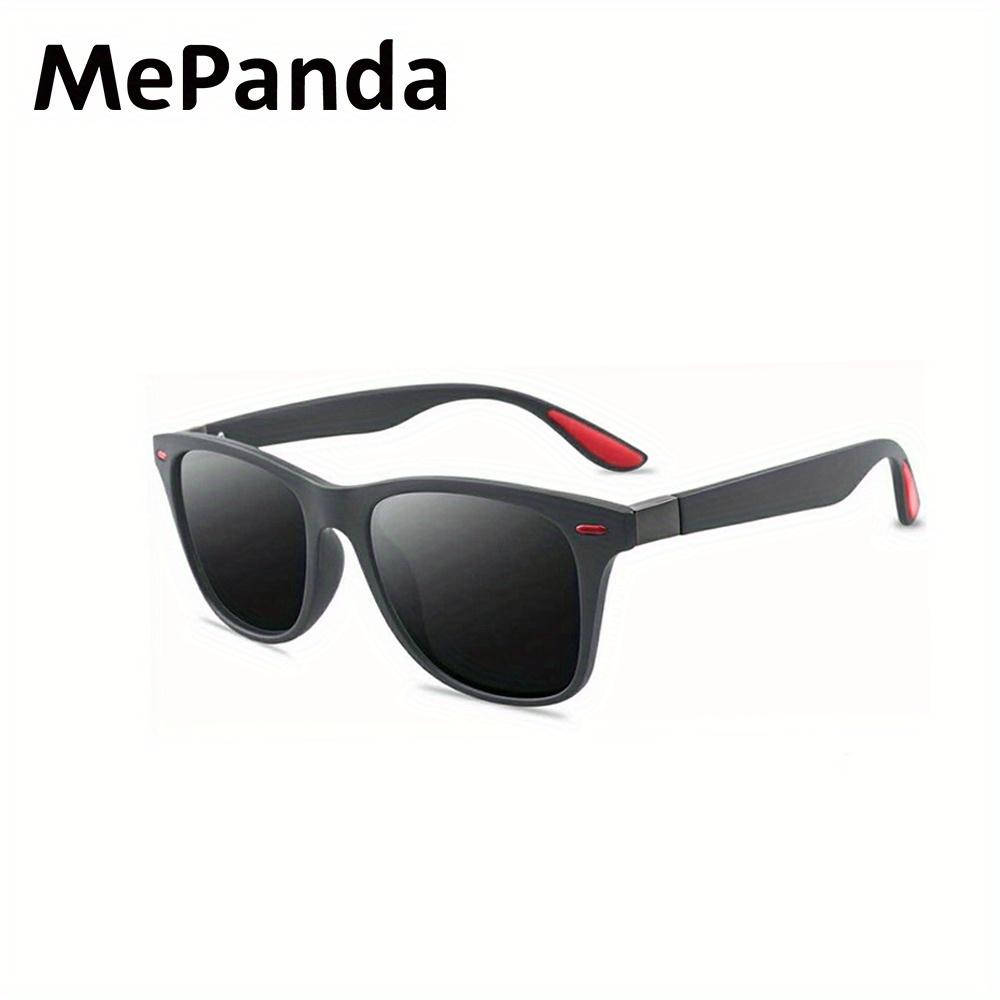 Поляризованные повседневные солнцезащитные очки для вождения унисекс MePanda, UV400