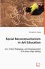 The Social Reconstructionism In Art Education Book