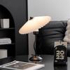 Nordic LED Desk Lamp Bedroom Bedside Living Room Retro Bar Coffee Dining Desktop Decoration Night Light Table Lamps
