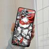 Cartoon n-Ninjas Wallpaper T-Turtles for Samsung Galaxy A06 A16 A13 A71 A21S A22 A73 A42 A03 A02 A11 A70 A72 A7 Cover Case