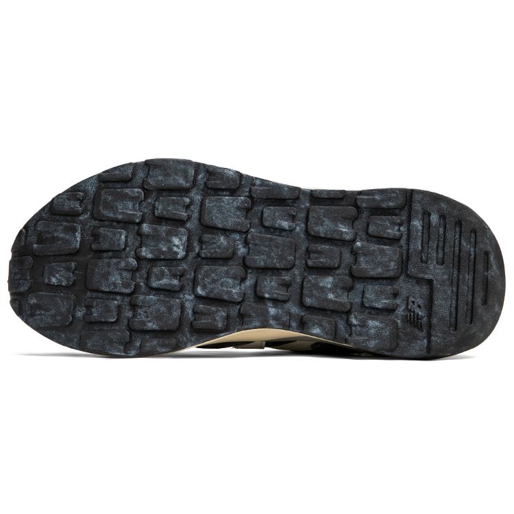 New Balance Кроссовки унисекс 57/40 Magnet Sea Salt Серый Черный M5740VL1