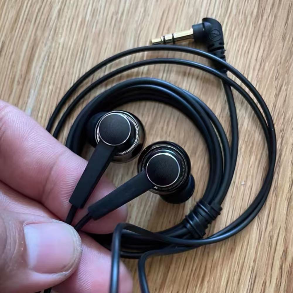 Audio-technica Ath-ckr7 Audio Headphones