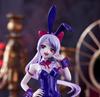 Shalltear Figure BiCute Bunnies Figure Overlord 26 см тип Official Goods OVERLORD Shalltear Approx. [всего 1]