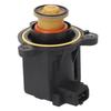 Turbo Solenoid Valve 11657601058 Sturdy High Strength Turbo Diverter Valve for E82 E83 F30 F10 F06 F01 X1 X3 X5 X6