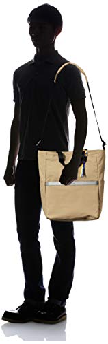 [Innovator] Able Shoulder Bag, Beige