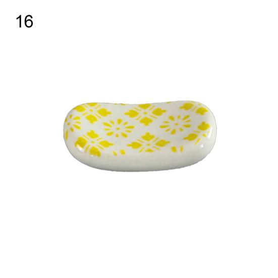 Durable Chopsticks Pillow Exquisite Japanese Style Chopstick Rest Stands